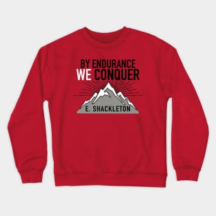 Shackleton Crewneck Sweatshirt